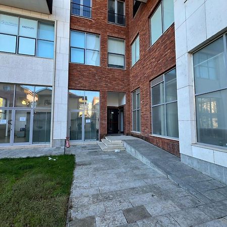 Thyamis Apartment Tirana Exterior photo