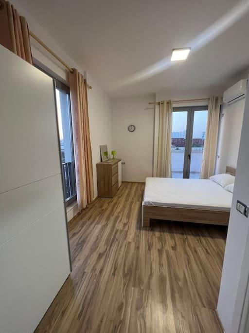 Thyamis Apartment Tirana Exterior photo