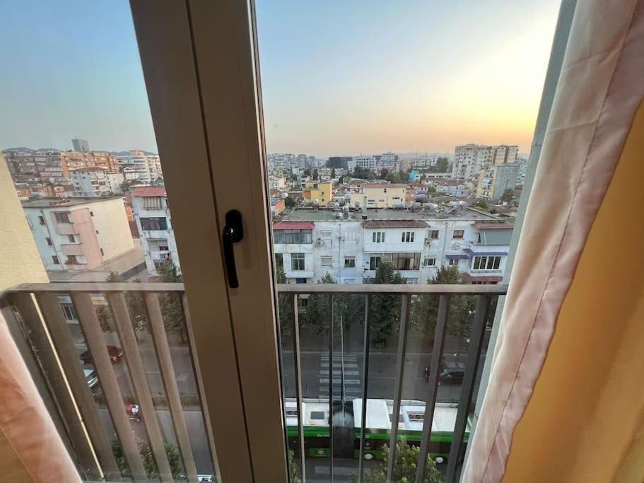 Thyamis Apartment Tirana Exterior photo