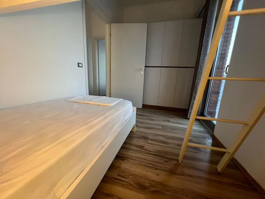 Thyamis Apartment Tirana Exterior photo