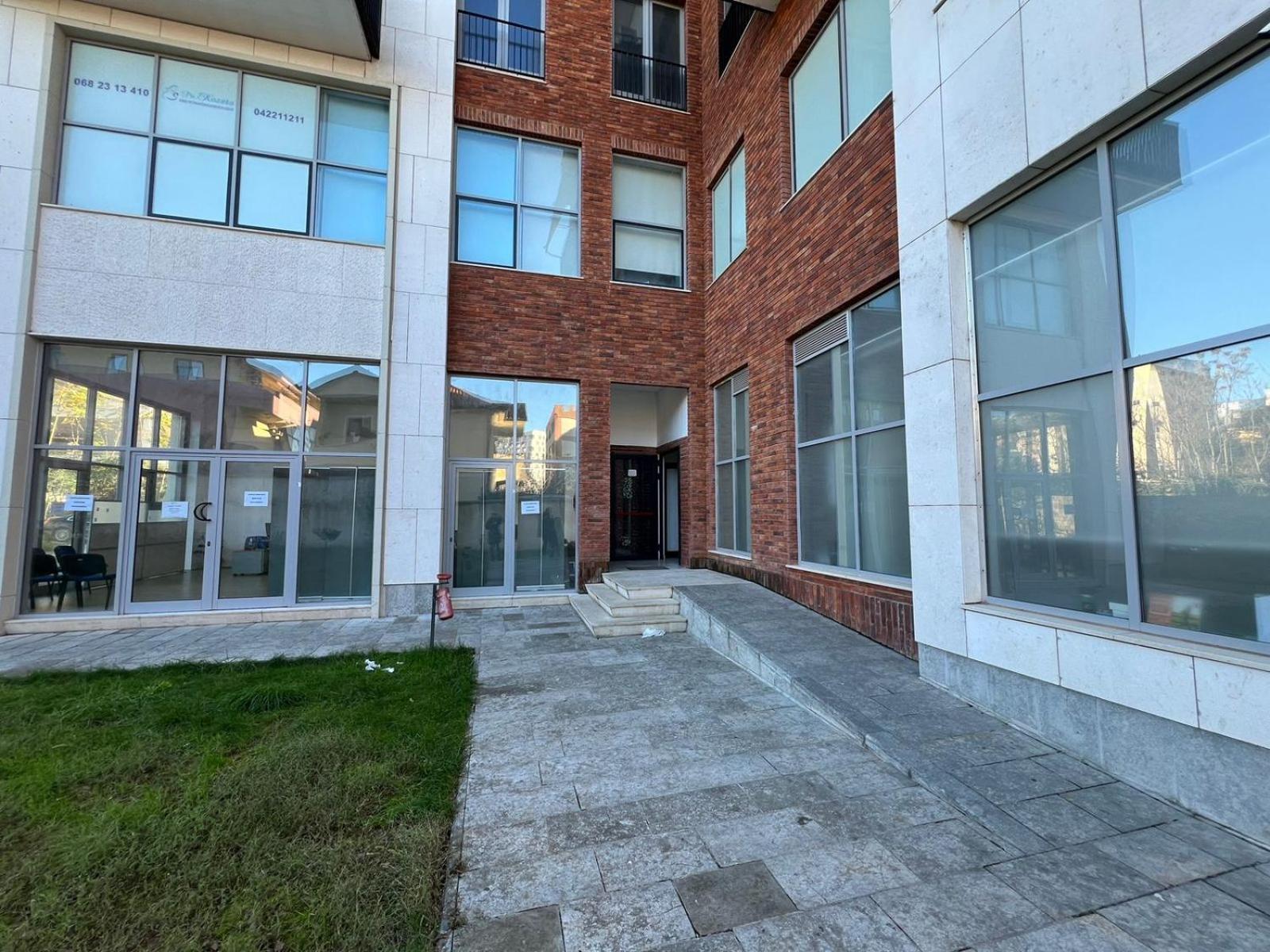 Thyamis Apartment Tirana Exterior photo
