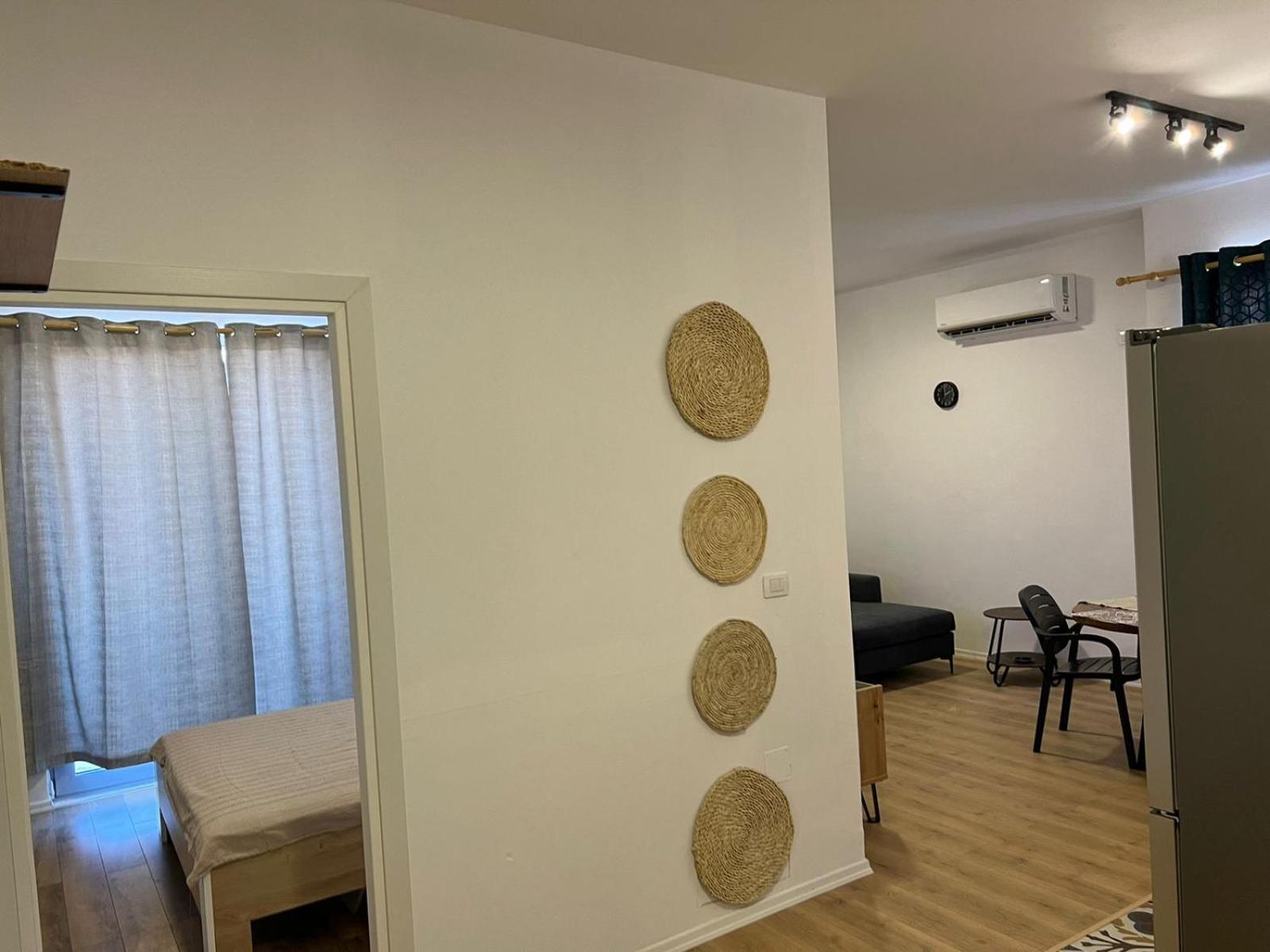 Thyamis Apartment Tirana Exterior photo