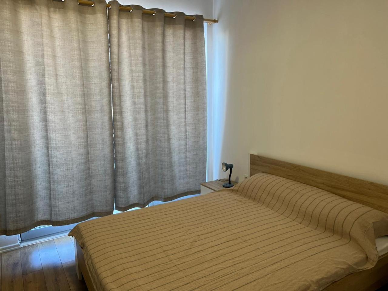 Thyamis Apartment Tirana Exterior photo