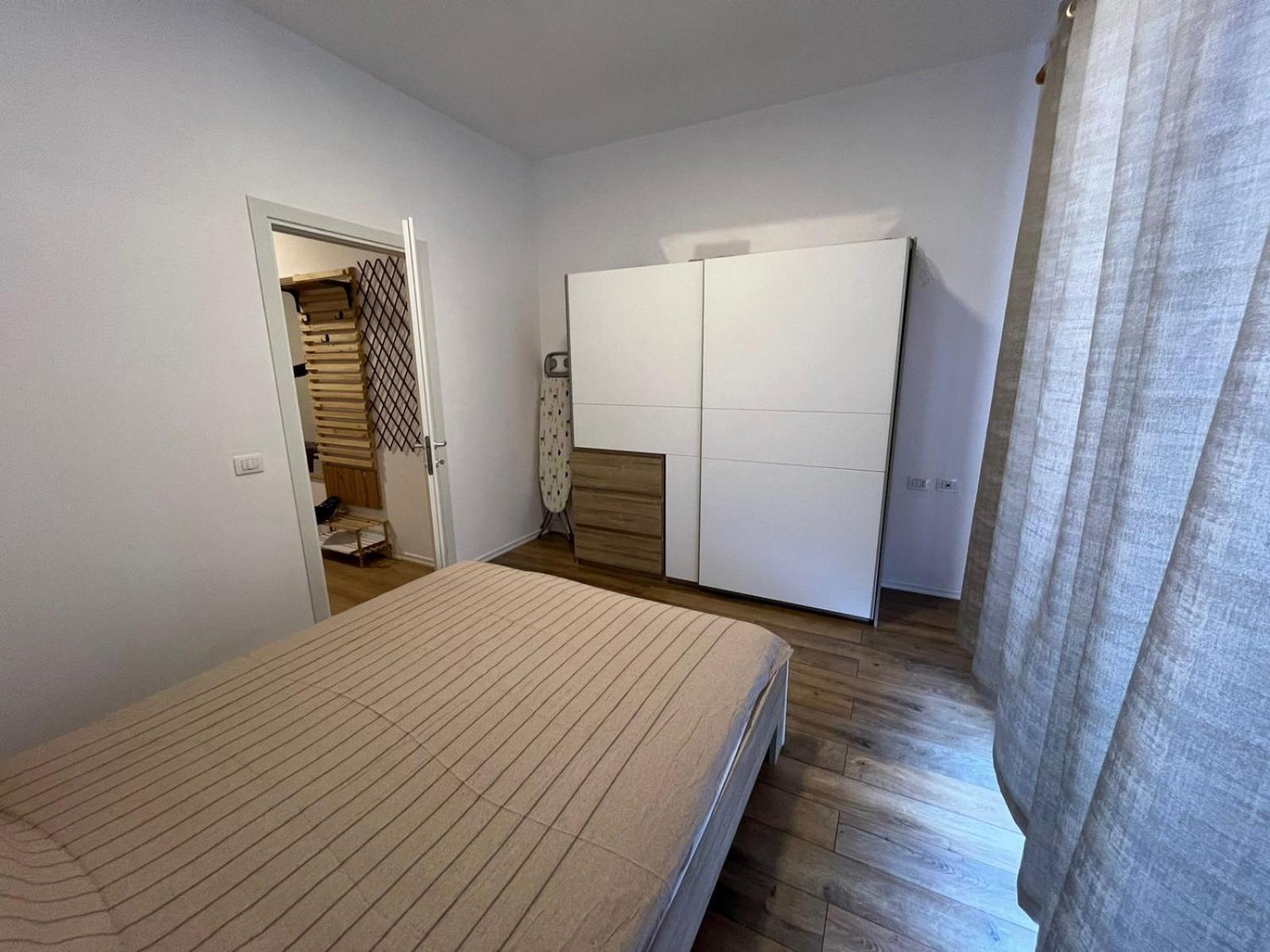 Thyamis Apartment Tirana Exterior photo