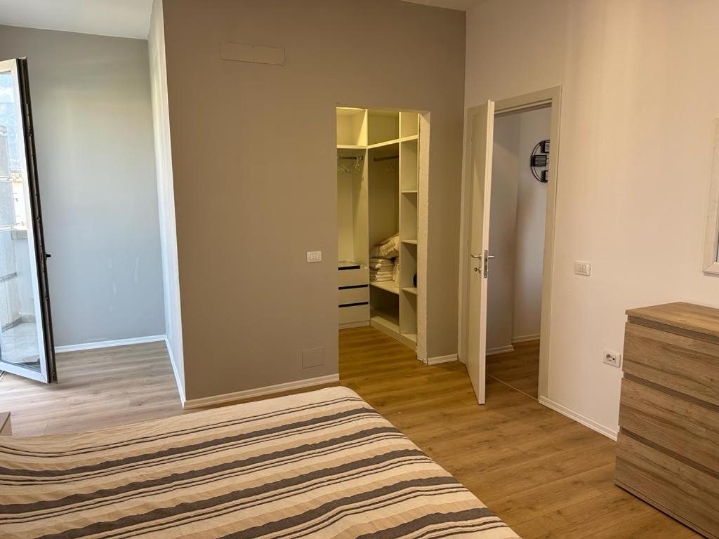 Thyamis Apartment Tirana Exterior photo