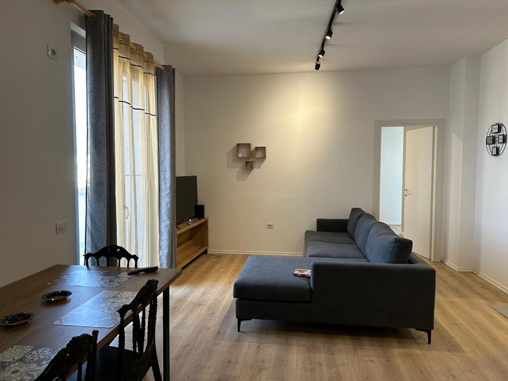 Thyamis Apartment Tirana Exterior photo