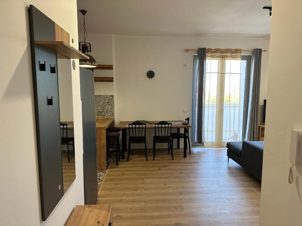 Thyamis Apartment Tirana Exterior photo